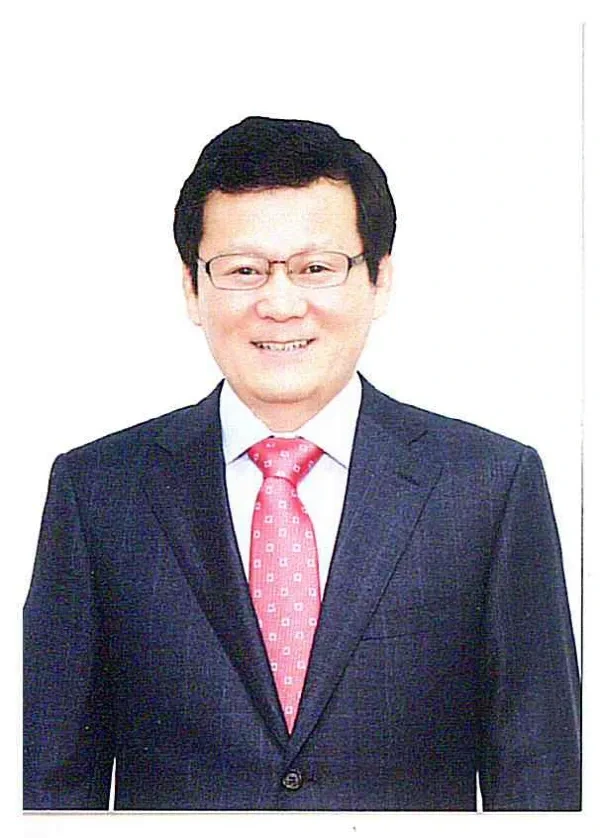 김홍규 강릉시장 당선