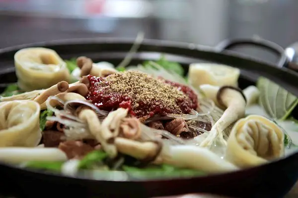돈쭐내러왔습니다 순대국 수육 곱창전골 순대 국밥 부천 중동 춘의역 맛집 소개