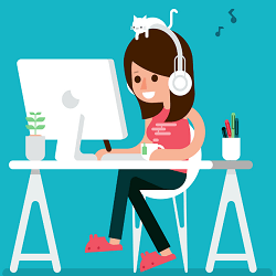 재택근무 보안에 대한 5가지 팁을 공유합니다. 코로나 19 확산으로 인한 재택근무가 이어짐에 따라 발생하는 사이버 공격. 몇가지 재택근무 보안 수칙만 지켜도 피해를 막을 수 있습니다. 지금 바로 간단한 사이버 공격 예방 팁을 알아보세요.