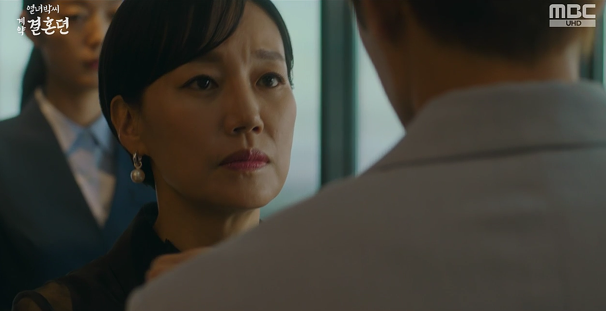 열녀박씨 계약결혼뎐 6회