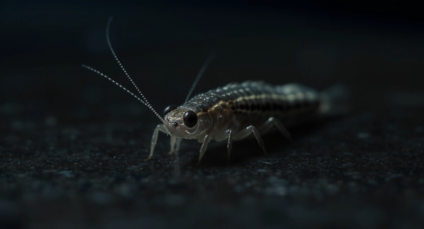 좀벌레숨는장소