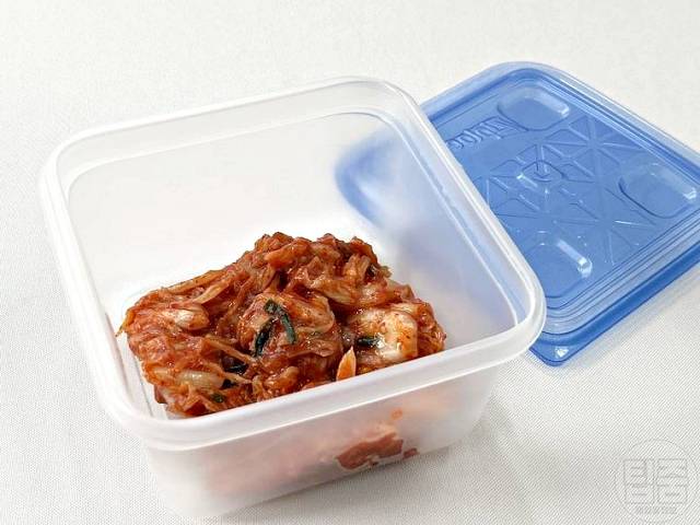 반찬통 냄새 없애기 양념 물든거 얼룩 제거