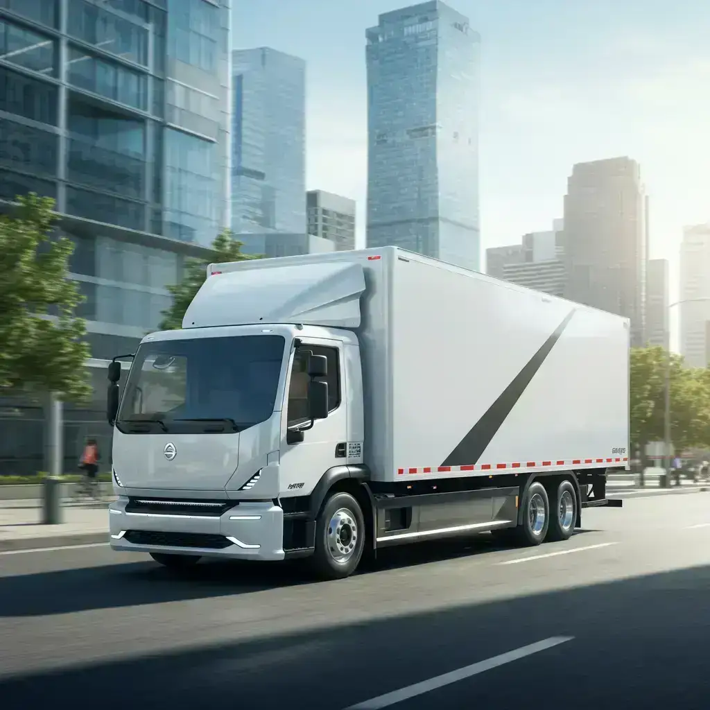 2025 경남 통영시 전기 화물차 보조금 경형 전기 화물차