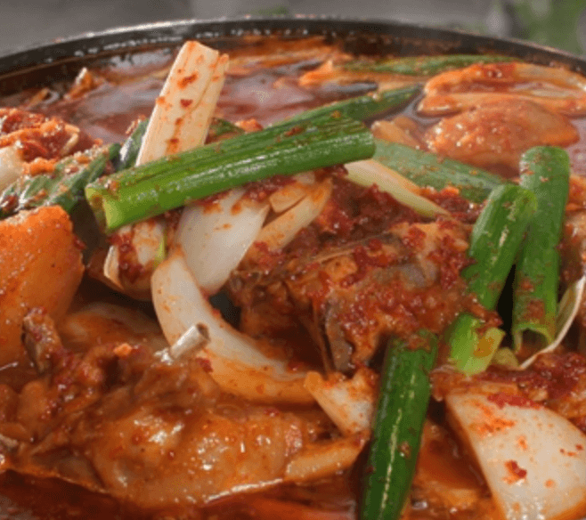 손호준과 함께하는 감성 가득한 백반기행