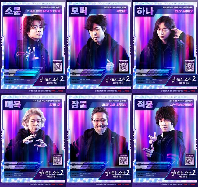 금토 드라마 시청률 1위