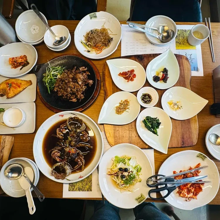 팔공산 주변 맛집 추천