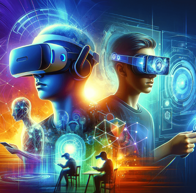 실생활에 혁신을 불러오는 새로운 사용 사례