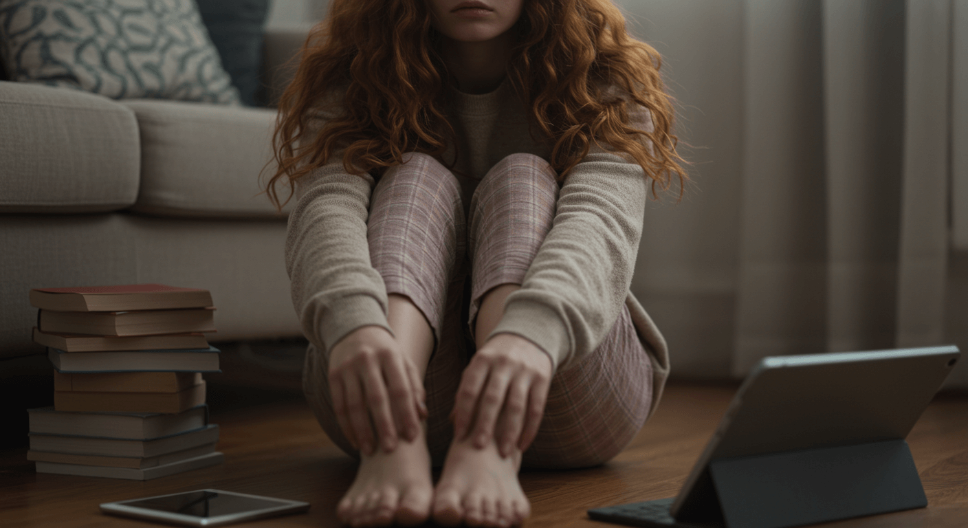 연인과 헤어지는 꿈