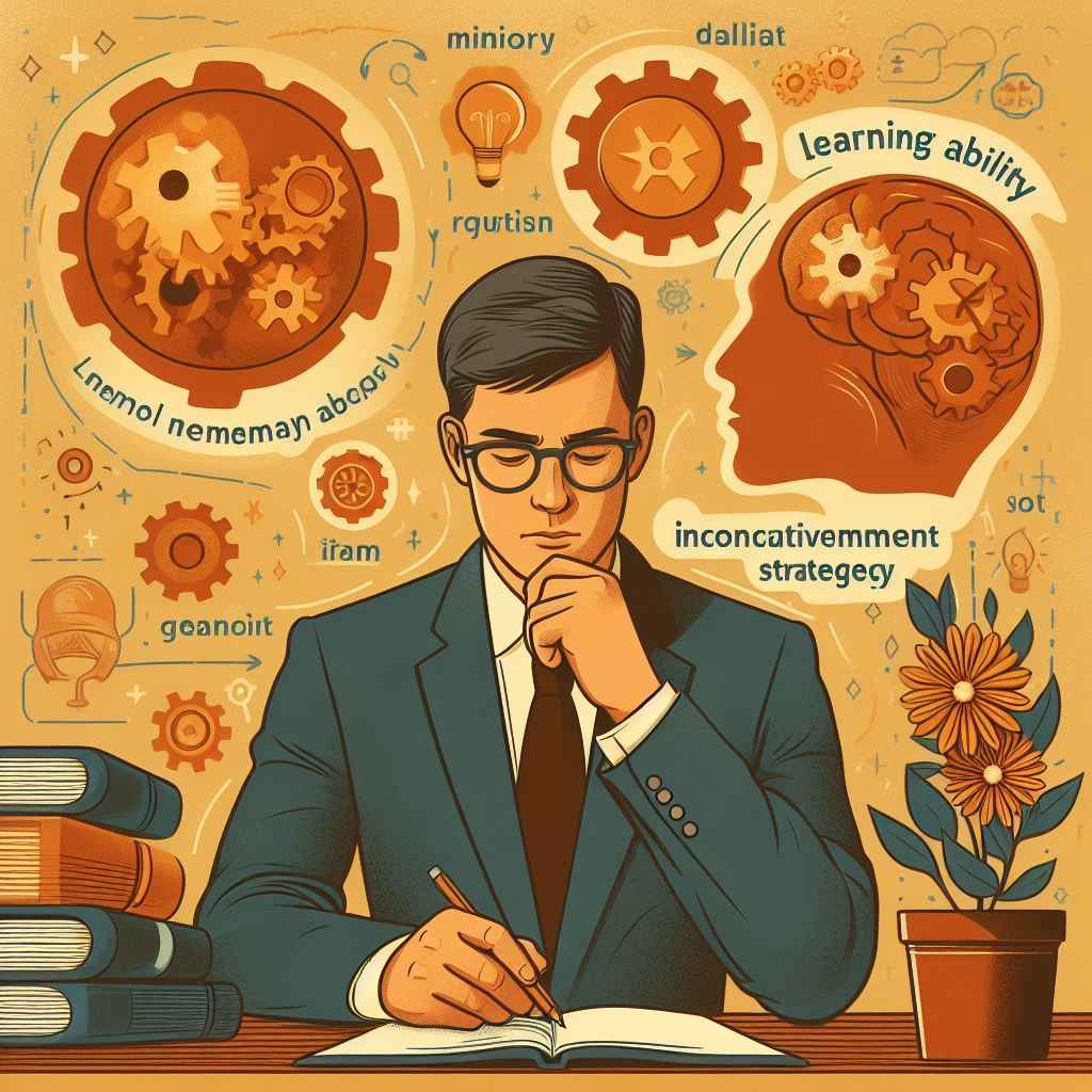 뇌과학, 기억력 향상, 집중력 향상