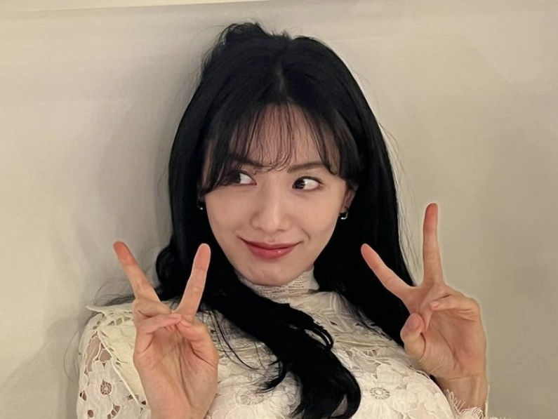 배우 나나 사복