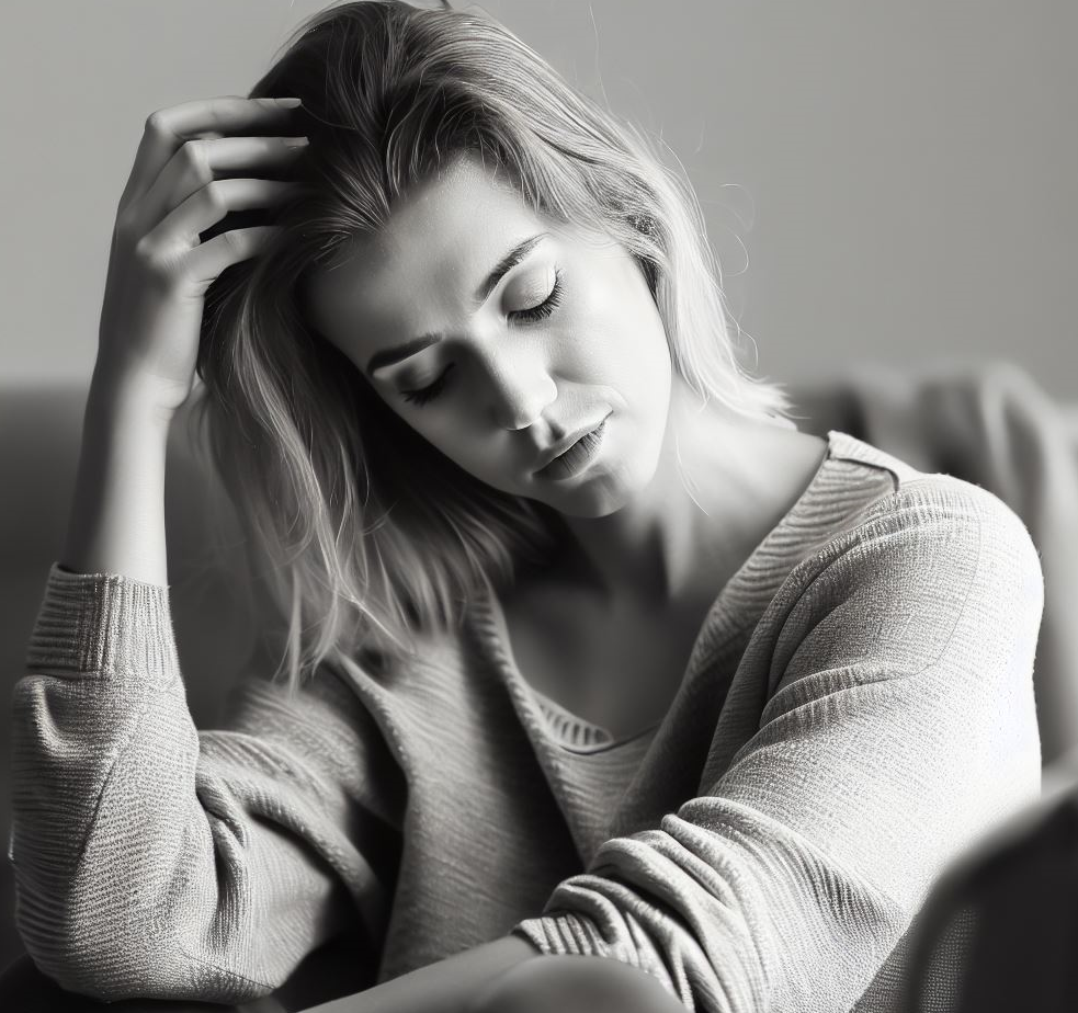 비타민B6 결핍 증상