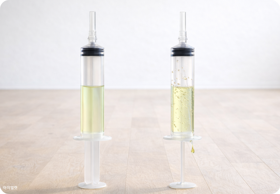 화요일 이후 흐름을 바라보는 첫 멈춤