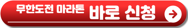무한도전 마라톤