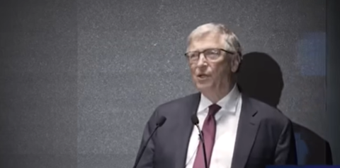 빌 게이츠, 유퀴즈에서 전한 AI 혁신