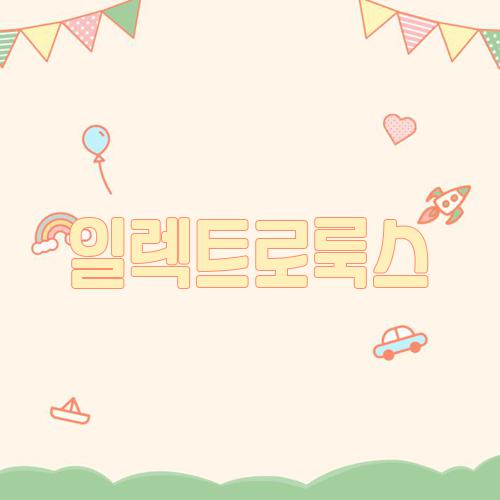 일렉트로룩스