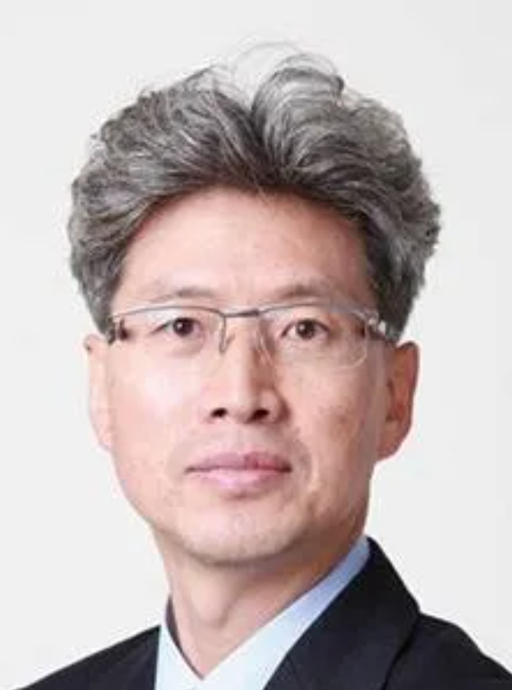 김상호 춘추관장