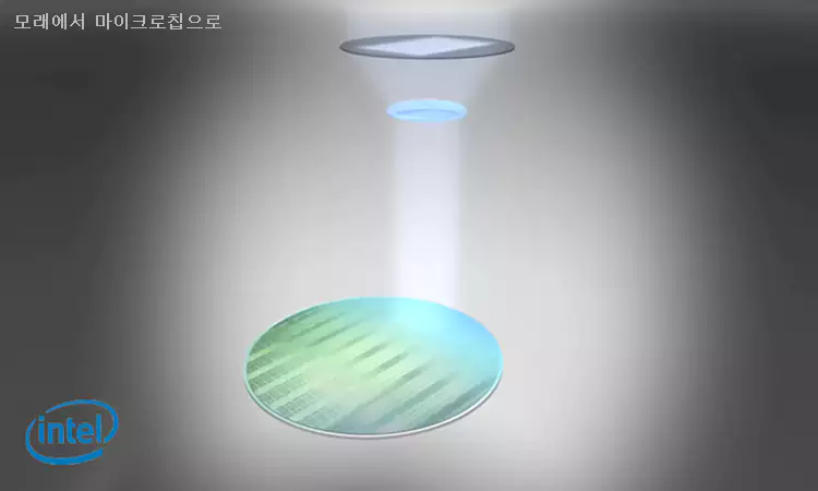 인텔-CPU-제조-공정-모래에서-마이크로칩으로-설명-이미지