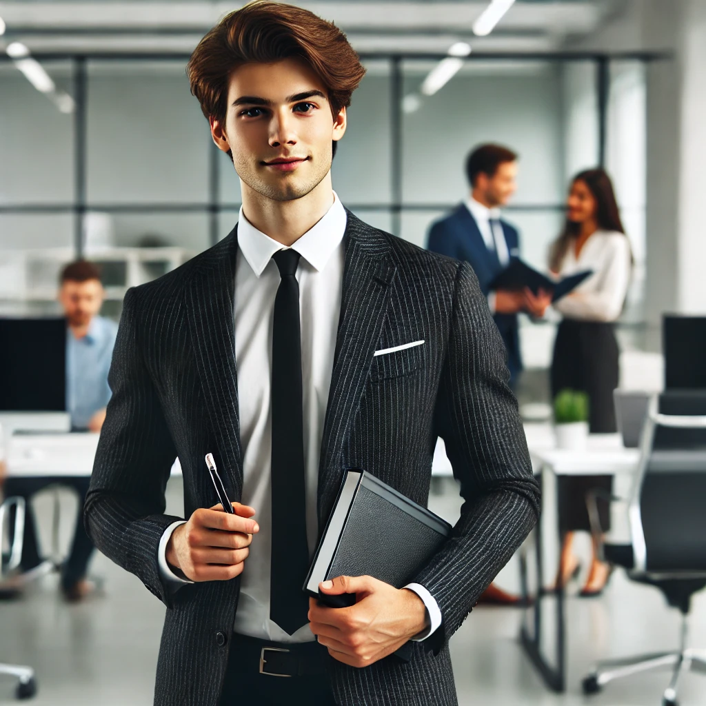 첫 출근부터 인정받는 신입사원의 행동 습관