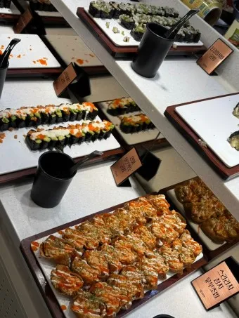 쿠우쿠우 가격 홈페이지 골드 메뉴 할인쿠폰_8