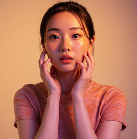 들깨가루 효능 : 피부미용 및 노화방지