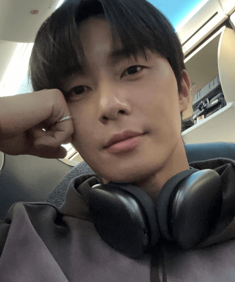 박서준 마블스