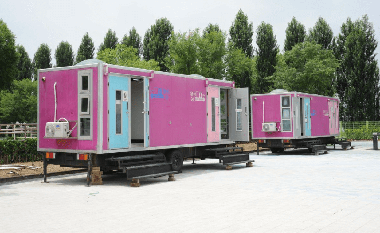 서울 광나루 수영장5