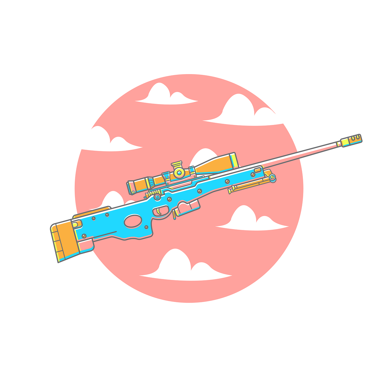 스나이퍼 관련 사진