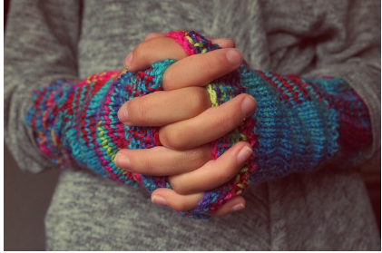 환절기 독감 예방을 위한 생활 습관