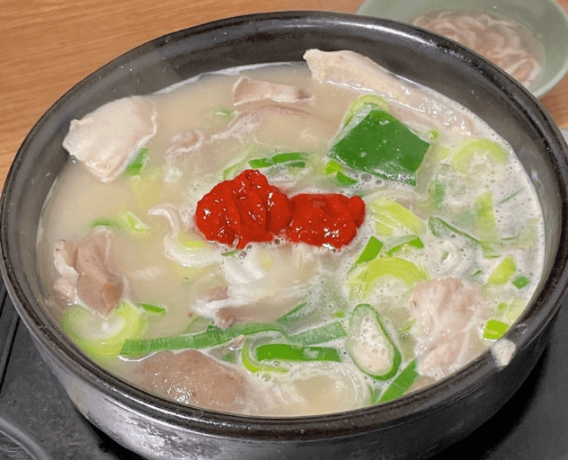 생방송투데이 돼지국밥 종로 낙원상가 맛집 정보