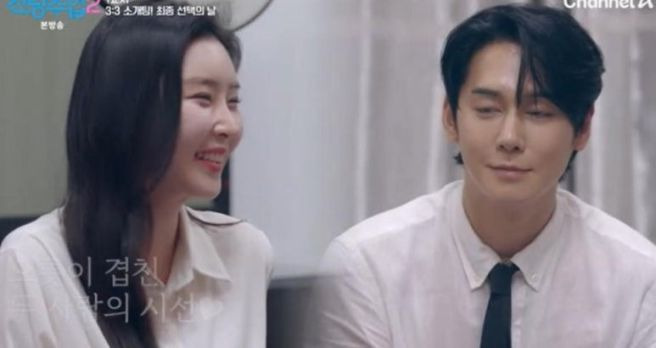 김상혁 유채련 첫 정식 데이트 총정리｜9살 나이 차이&middot;모델 사업가 프로필&middot;양가 어머니 만남&middot;상견례&middot;재혼 가능성