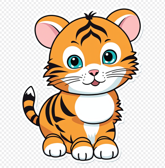 ‘호랑이 마케팅’은 왜 성공할까? – 동물이 브랜드와 상품 가치를 높이는 이유