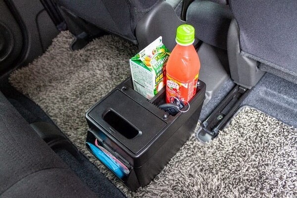 차 안에 &ldquo;이것&rdquo; 당장 빼세요