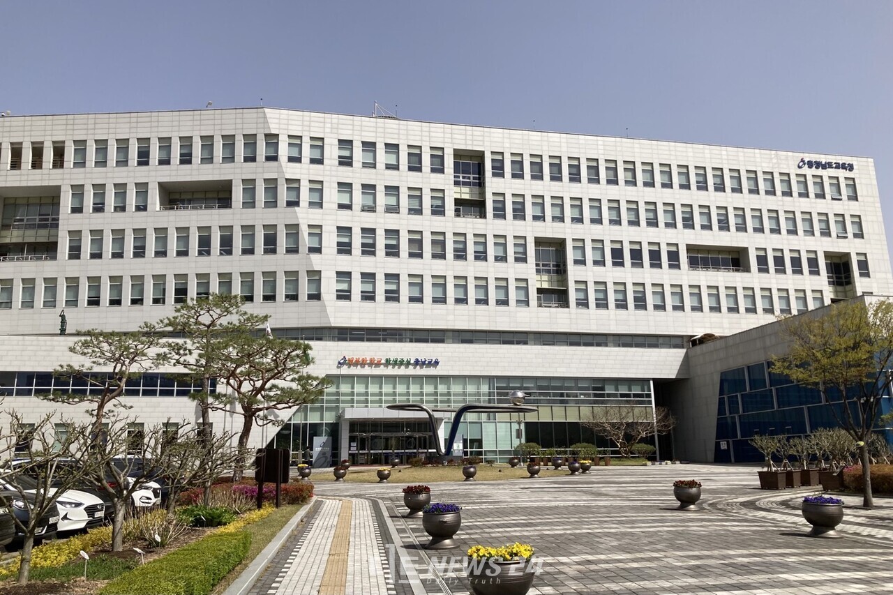 특수학교 학교기업 관련 이미지