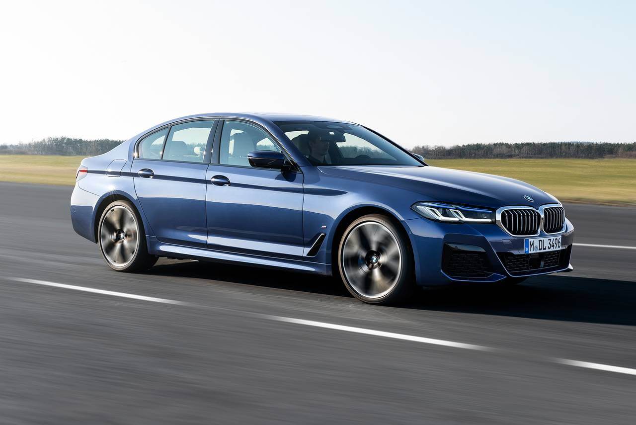 2023-BMW-5시리즈