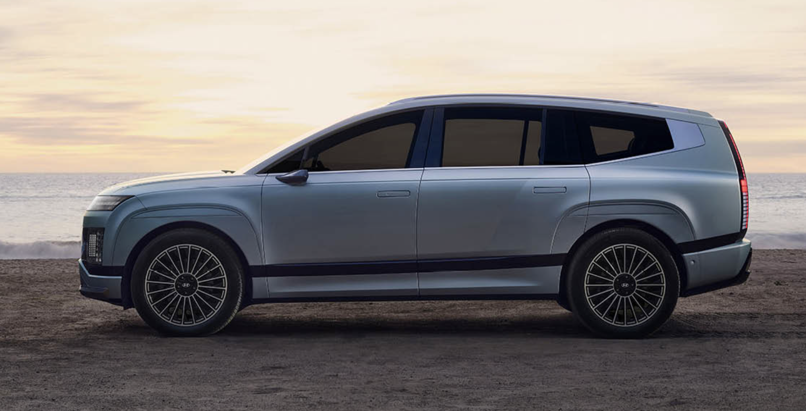 아이오닉9 2025 출시일 가격 제원 보조금 가격표 공개 사전계약 내부