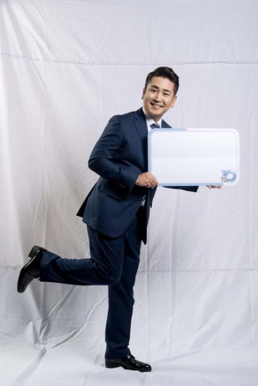 황순욱 경력
