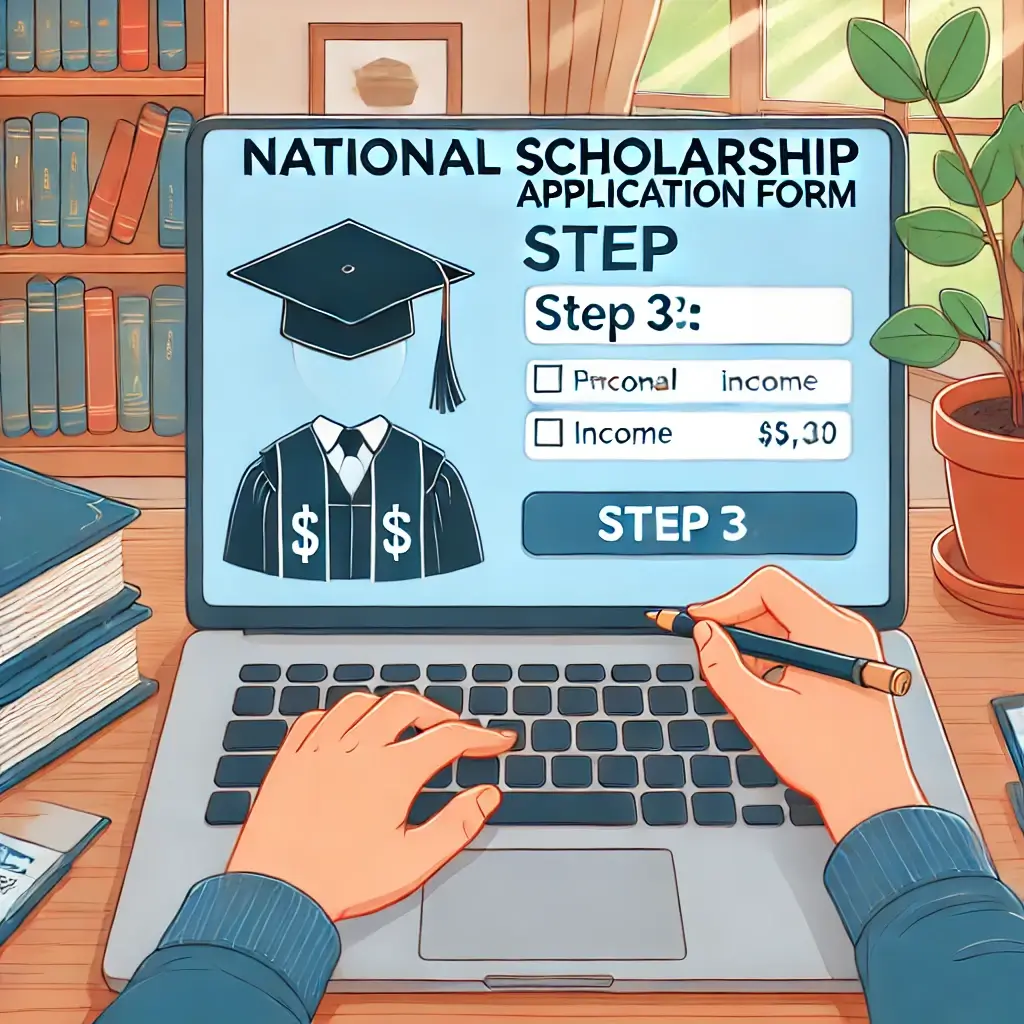 2025년 국가장학금 9구간 기준 및 신청방법