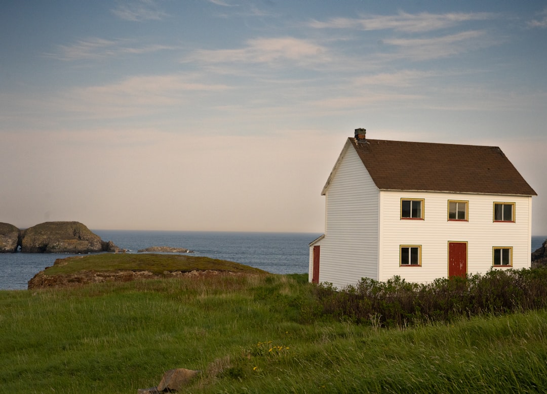 Oceanview.