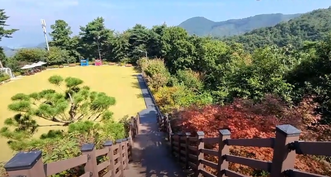 동화마을 여행