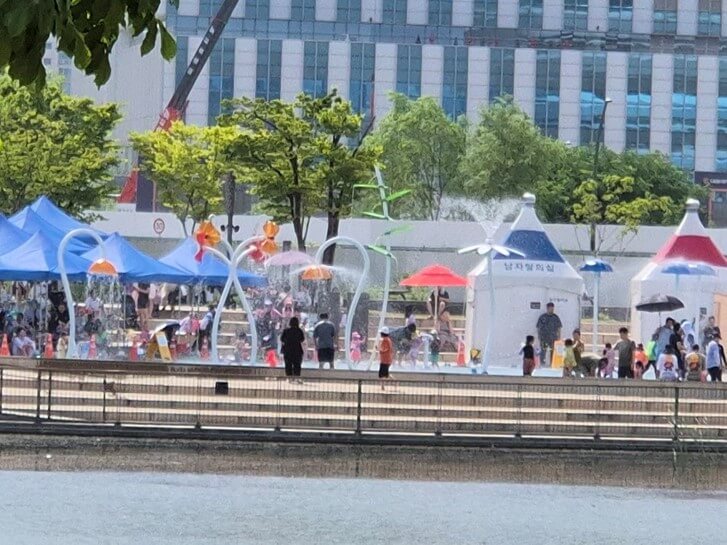 물놀이터 관련 사진3