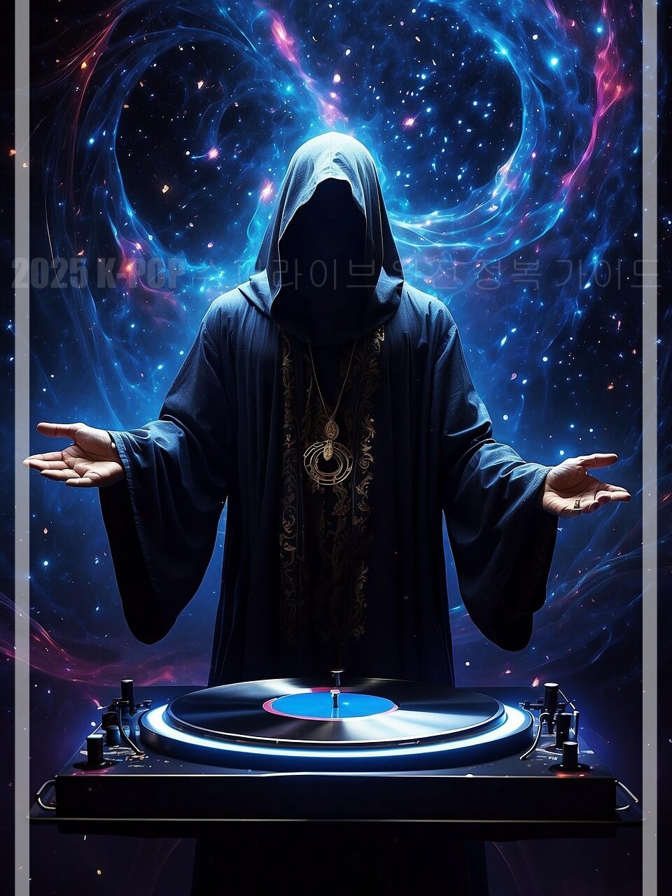 2025 K-POP 슈퍼라이브 완전 정복 가이드