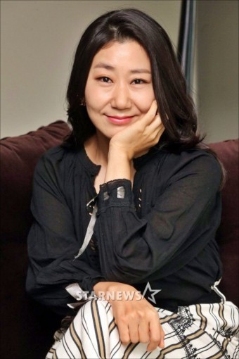 라미란