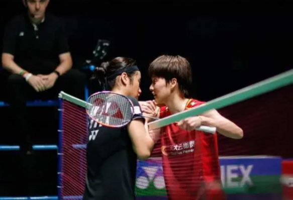 토마스 우버컵 중계