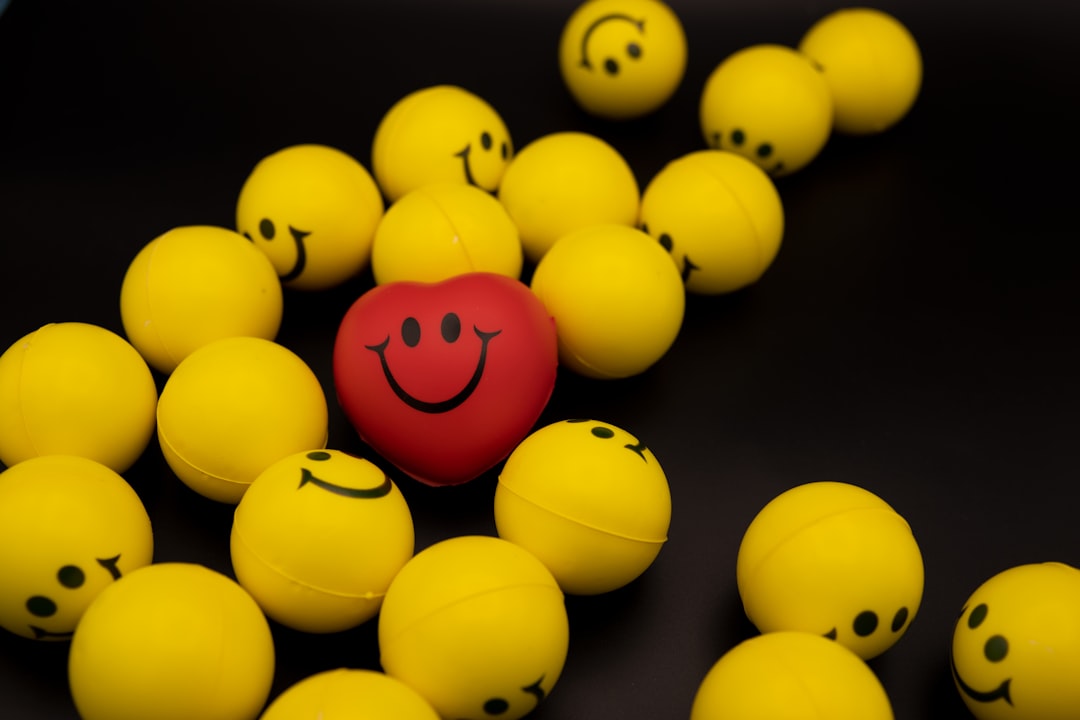 Emoticons