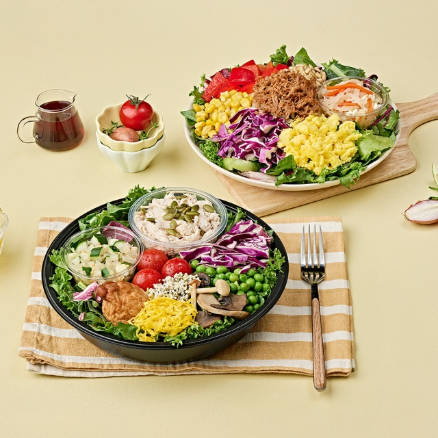 프로틴포케식단