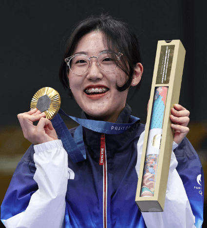 올림픽 메달순위