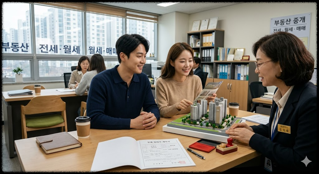전세자금대출 종류 비교