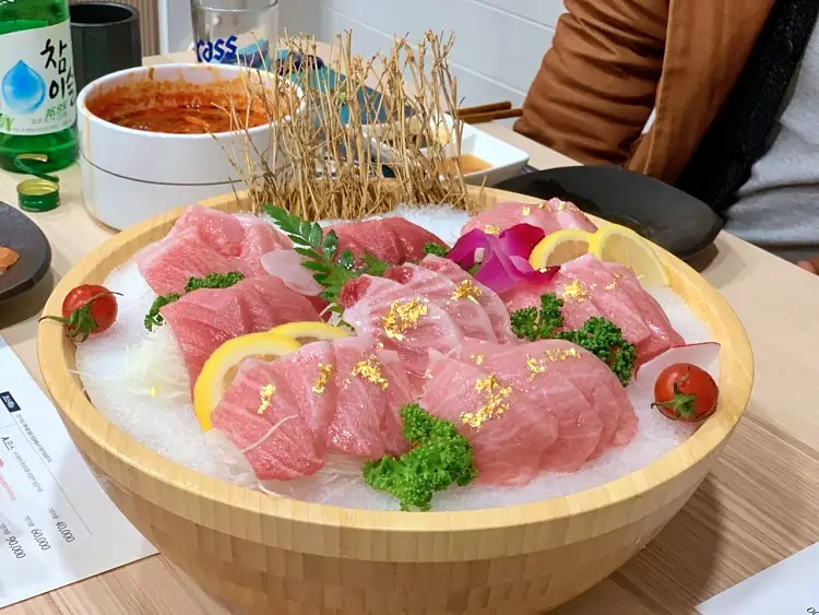 통영 욕지도 생참치회, 해체 후 곧장 발송 대뱃살 배꼽살 등살 부위 별 포장 파는 곳 전국 택배 참다랑어 참치 양식 양식장 소개 오늘방송 정보