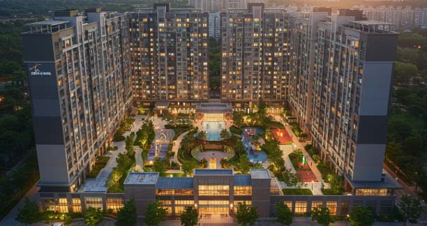 잠실 르엘 청약 일정 총정리