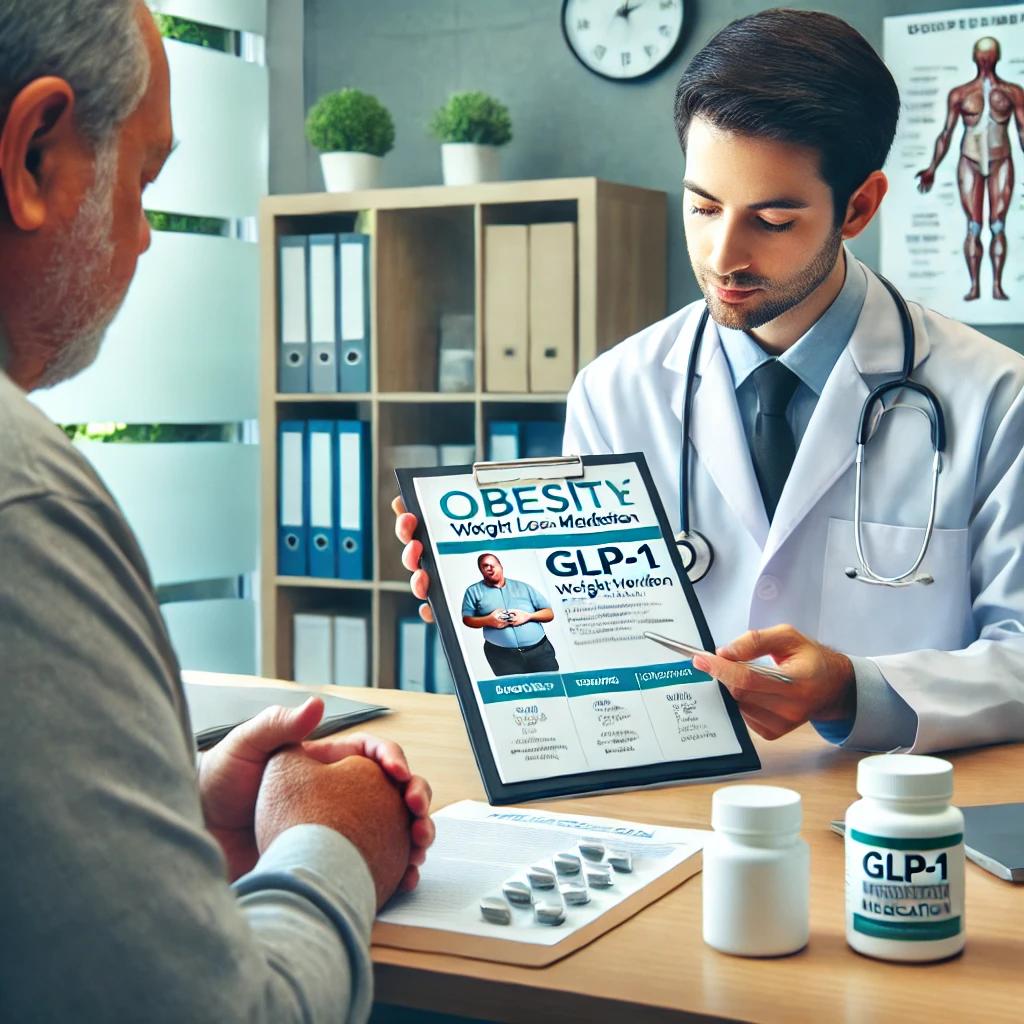 glp-1 비만 치료제 가격